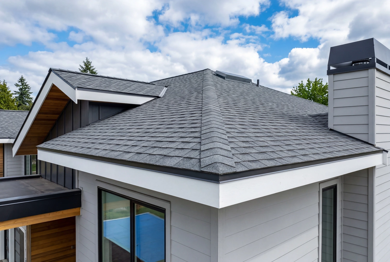 Roof Installation Services in Simpsonville, SC, Greenville, and Surrounding Areas
