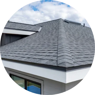 flipcard roofing installation