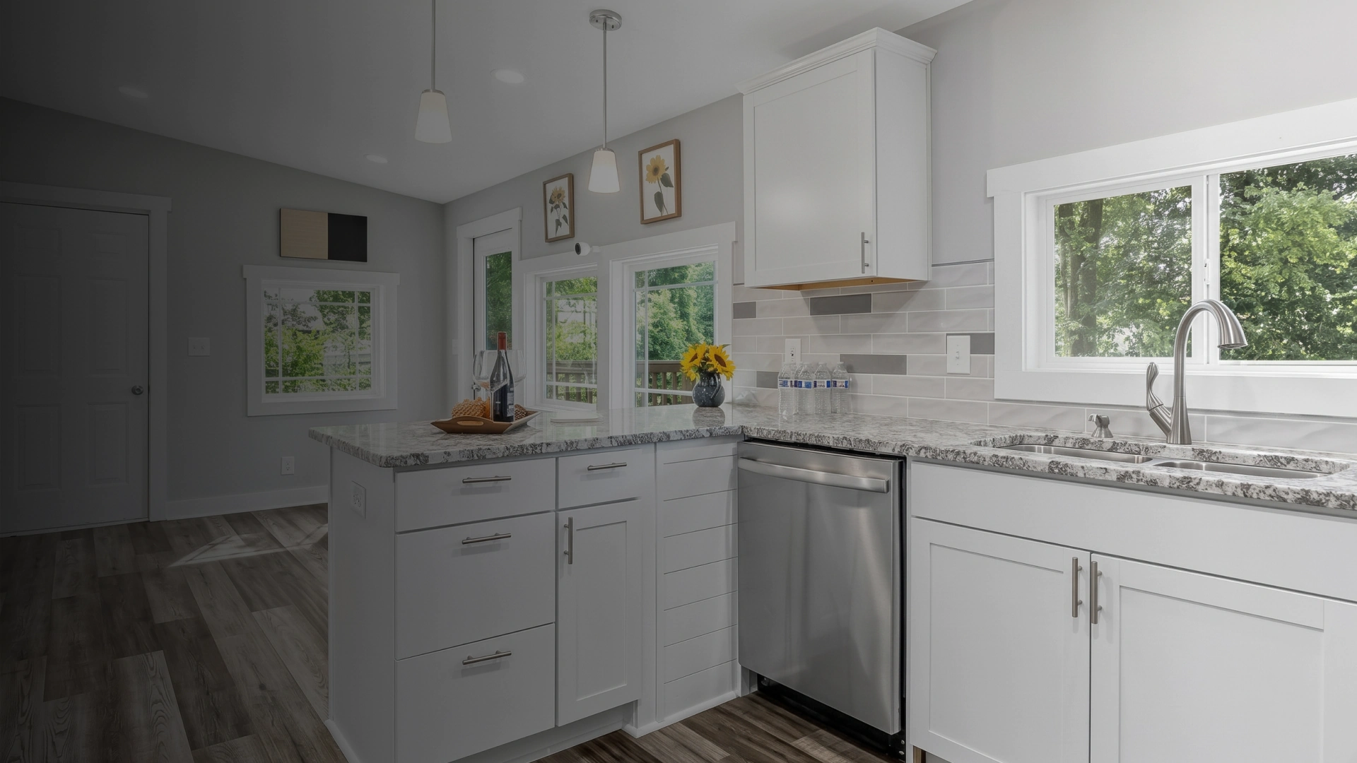 General Contractor Serving Greenville, SC and Surrounding Areas